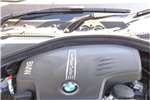  2014 BMW 4 Series 420i coupe auto
