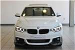  2014 BMW 4 Series 420i coupe auto