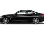  2017 BMW 4 Series 420i coupe auto
