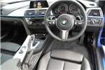  2017 BMW 4 Series 420i coupe M Sport