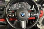  2014 BMW 4 Series 420i coupe M Sport auto