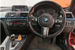  2015 BMW 4 Series 420i coupe M Sport auto