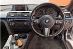  2015 BMW 4 Series 420i coupe M Sport auto