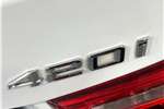  2016 BMW 4 Series 420i coupe M Sport auto