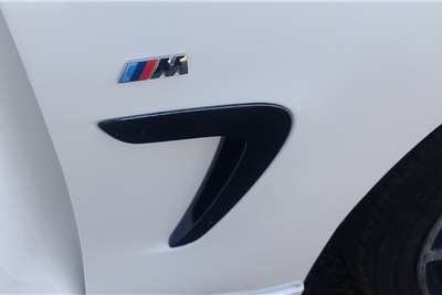  2017 BMW 4 Series 420i coupe M Sport auto