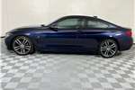 Used 2019 BMW 4 Series 420i coupe M Sport auto