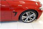  2013 BMW 4 Series 420i coupe M Sport sports-auto
