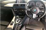  2014 BMW 4 Series 420i coupe M Sport sports-auto