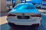  2020 BMW 4 Series 