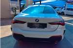  2020 BMW 4 Series 
