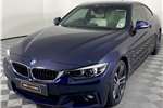  2019 BMW 4 Series 420i coupe Sport