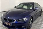  2019 BMW 4 Series 420i coupe Sport