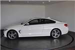  2015 BMW 4 Series 420i coupe Sport auto