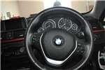  2015 BMW 4 Series 420i coupe Sport auto