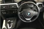  2015 BMW 4 Series 420i coupe Sport auto
