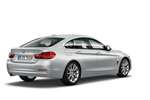  2015 BMW 4 Series 420i Gran Coupe auto