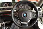  2015 BMW 4 Series 420i Gran Coupe auto