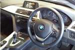  2015 BMW 4 Series 420i Gran Coupe auto