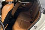  2014 BMW 4 Series 420i Gran Coupe Luxury auto