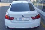  2014 BMW 4 Series 420i Gran Coupe M Sport