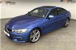  2014 BMW 4 Series 420i Gran Coupe M Sport