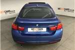  2014 BMW 4 Series 420i Gran Coupe M Sport