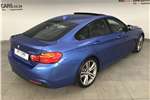  2014 BMW 4 Series 420i Gran Coupe M Sport