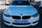  2015 BMW 4 Series 420i Gran Coupe M Sport