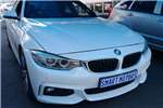  2015 BMW 4 Series 420i Gran Coupe M Sport