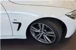  2014 BMW 4 Series 420i Gran Coupe M Sport auto