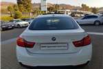  2014 BMW 4 Series 420i Gran Coupe M Sport auto