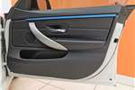  2014 BMW 4 Series 420i Gran Coupe M Sport auto