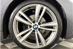 Used 2014 BMW 4 Series 420i Gran Coupe M Sport auto