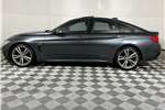 Used 2014 BMW 4 Series 420i Gran Coupe M Sport auto