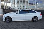  2015 BMW 4 Series 420i Gran Coupe M Sport auto