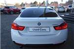  2015 BMW 4 Series 420i Gran Coupe M Sport auto