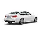  2015 BMW 4 Series 420i Gran Coupe M Sport auto