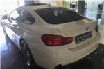  2015 BMW 4 Series 420i Gran Coupe M Sport auto