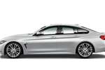  2015 BMW 4 Series 420i Gran Coupe M Sport auto