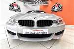  2015 BMW 4 Series 420i Gran Coupe M Sport auto