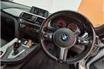  2015 BMW 4 Series 420i Gran Coupe M Sport auto