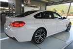  2016 BMW 4 Series 420i Gran Coupe M Sport auto