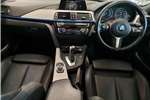 2016 BMW 4 Series 420i Gran Coupe M Sport auto