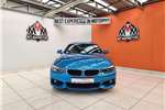  2017 BMW 4 Series 420i Gran Coupe M Sport auto
