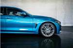 2018 BMW 4 Series 420i Gran Coupe M Sport auto