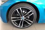  2020 BMW 4 Series 420i Gran Coupe M Sport auto