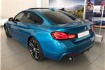  2020 BMW 4 Series 420i Gran Coupe M Sport auto