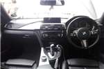  2015 BMW 4 Series 420i Gran Coupe M Sport sports-auto
