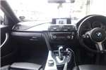  2015 BMW 4 Series 420i Gran Coupe M Sport sports-auto