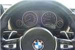  2016 BMW 4 Series 420i Gran Coupe M Sport sports-auto